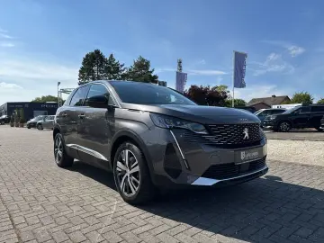 3008 Allure Plug-In Hybrid 225 e-EAT8 Navi SHZ