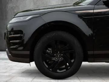 Range Rover Evoque P200 R-Dynamic SE