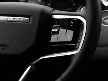 Range Rover Evoque P200 R-Dynamic SE