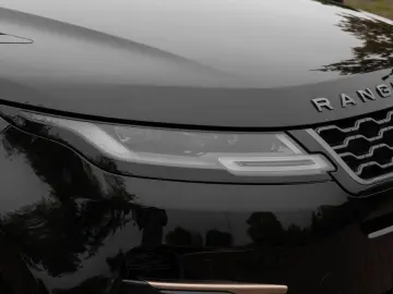 Range Rover Evoque P200 R-Dynamic SE