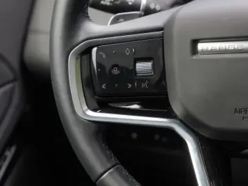 Range Rover Evoque P300e SE R-Dynamic Pano BLACK