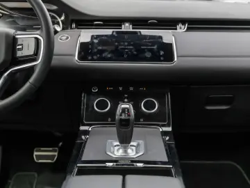 Range Rover Evoque P300e SE R-Dynamic Pano BLACK