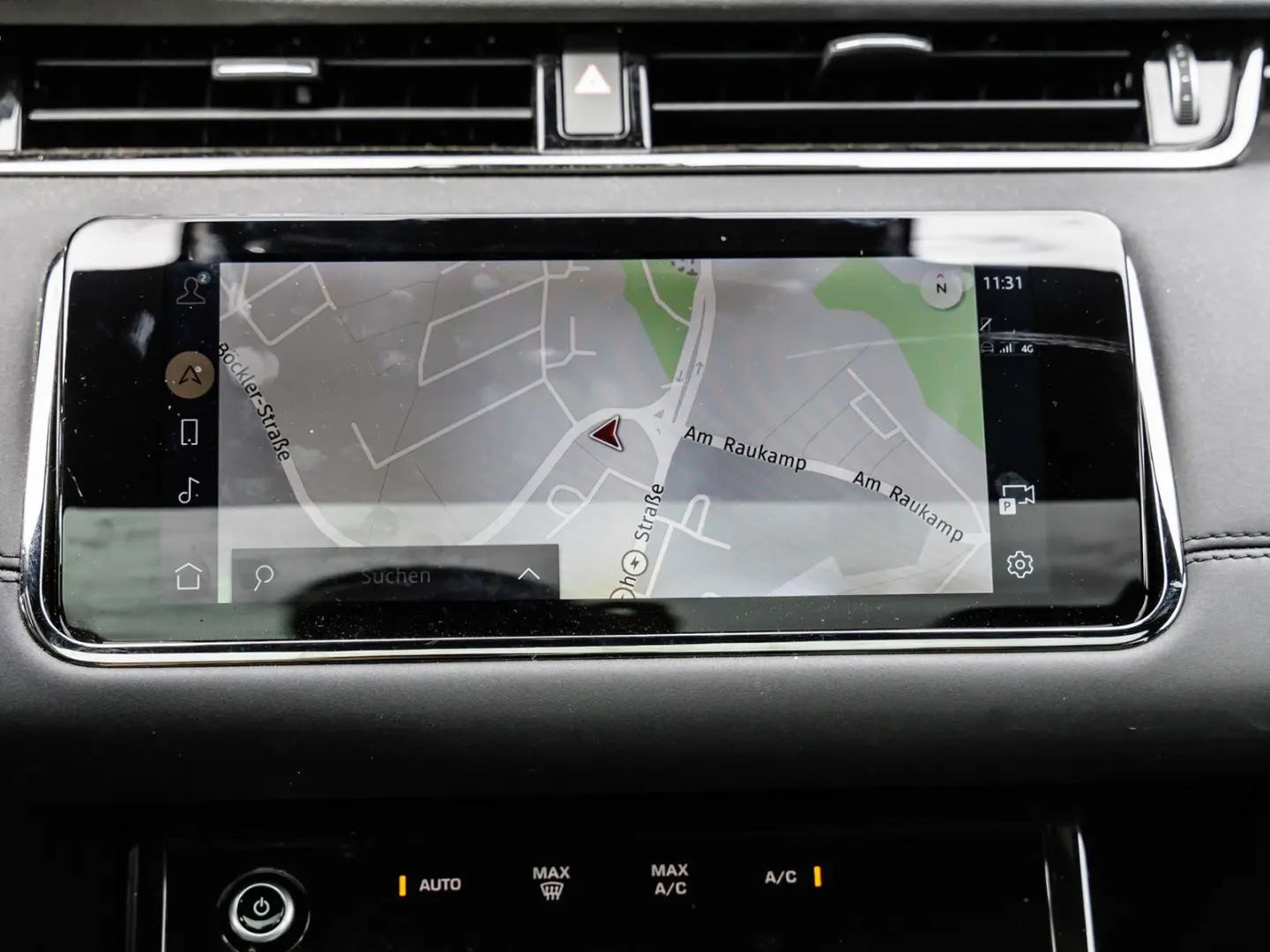 Range Rover Evoque P300e SE R-Dynamic Pano BLACK