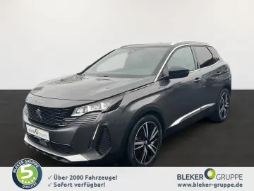 3008 Hybrid 225 GT Pack