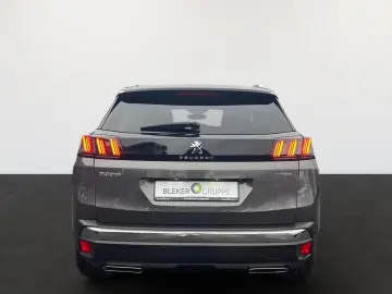 3008 Hybrid 225 GT Pack