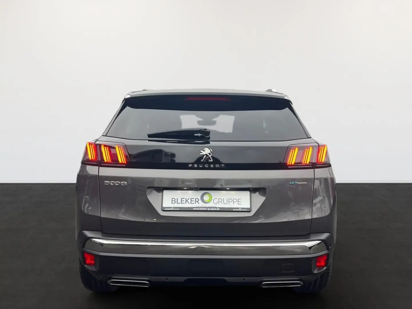 3008 Hybrid 225 GT Pack