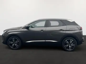 3008 Hybrid 225 GT Pack