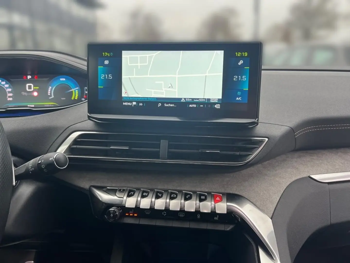 3008 Hybrid 225 GT Pack