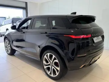 Range Rover Evoque D200 Autobiography HUD 21 LED