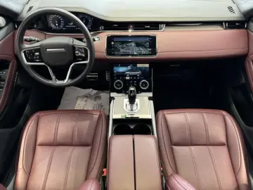 Range Rover Evoque D200 Autobiography HUD 21 LED