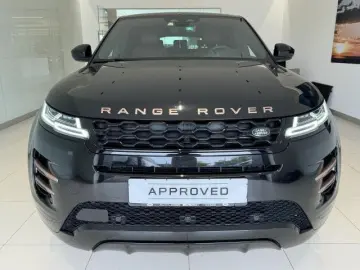 Range Rover Evoque D200 Autobiography HUD 21 LED