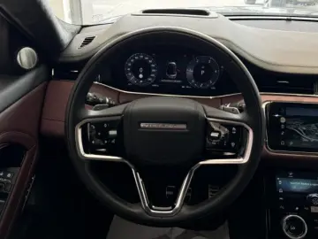 Range Rover Evoque D200 Autobiography HUD 21 LED