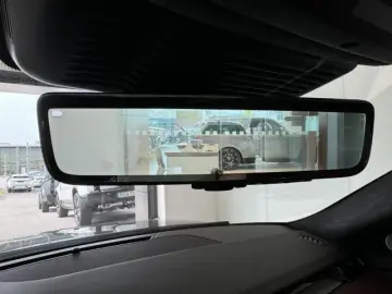 Range Rover Evoque D200 Autobiography HUD 21 LED