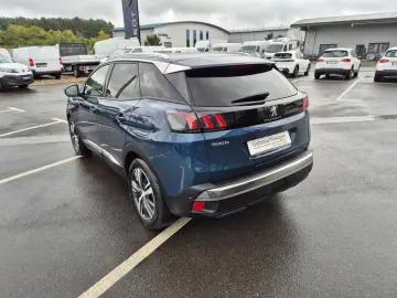 3008 Allure Pack PHEV 225 SHZ ACC Allwetter