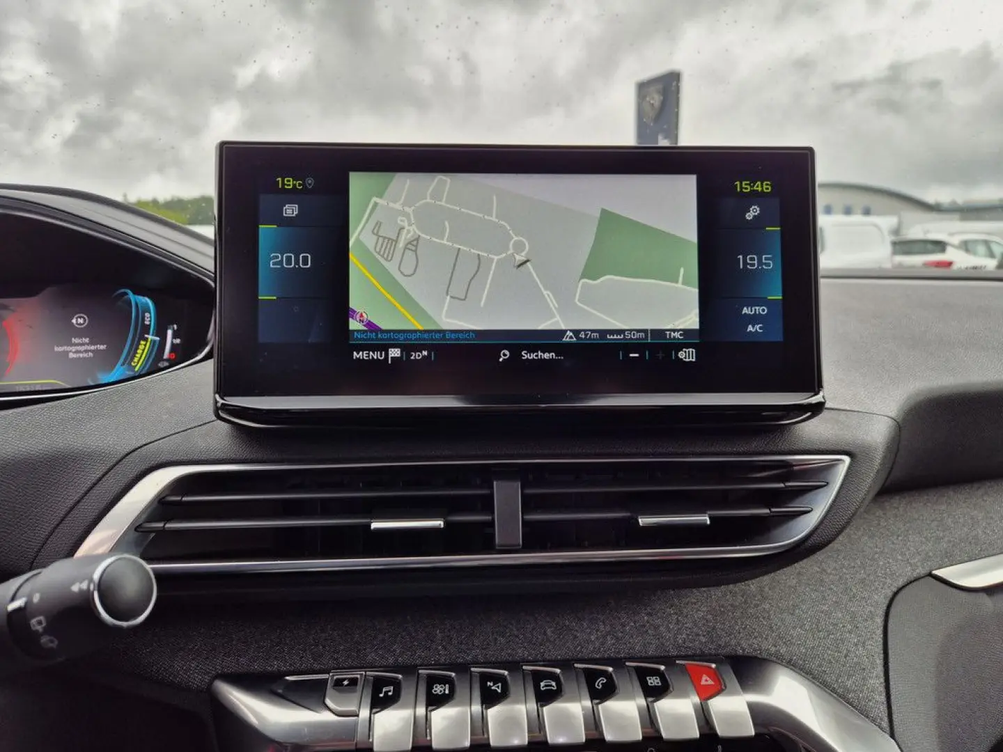 3008 Allure Pack PHEV 225 SHZ ACC Allwetter
