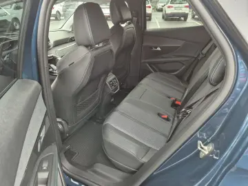 3008 Allure Pack PHEV 225 SHZ ACC Allwetter