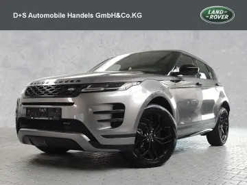 Range Rover Evoque D200 R-Dynamic SE