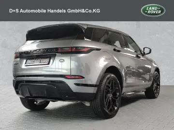 Range Rover Evoque D200 R-Dynamic SE