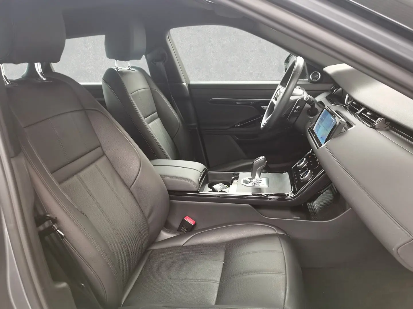 Range Rover Evoque D200 R-Dynamic SE