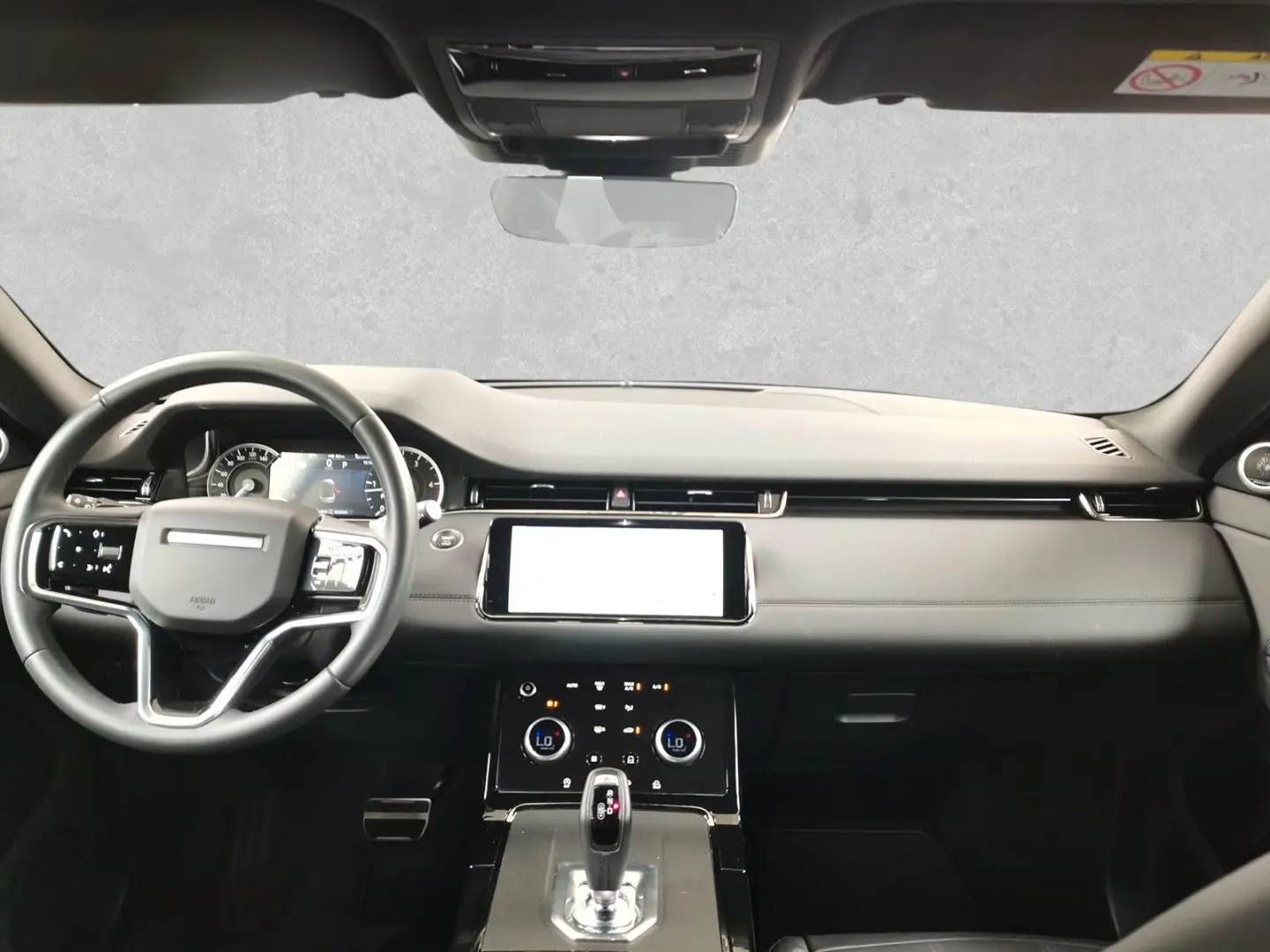 Range Rover Evoque D200 R-Dynamic SE