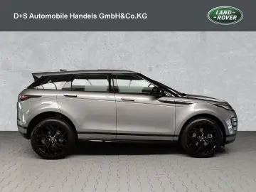Range Rover Evoque D200 R-Dynamic SE