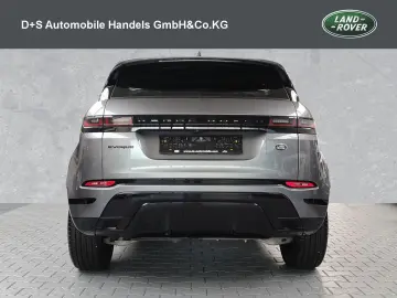 Range Rover Evoque D200 R-Dynamic SE