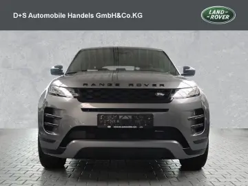 Range Rover Evoque D200 R-Dynamic SE