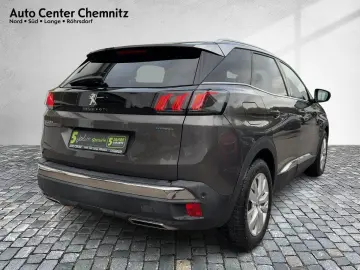3008 AT8 Hybrid 225 GT FullLED/Navi/PDC/180°Kam