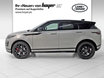 Range Rover Evoque P250 R-Dynamic SE LED DAB Nav