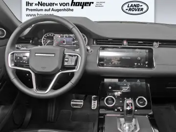 Range Rover Evoque P250 R-Dynamic SE LED DAB Nav