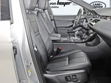 Range Rover Evoque P250 R-Dynamic SE LED DAB Nav