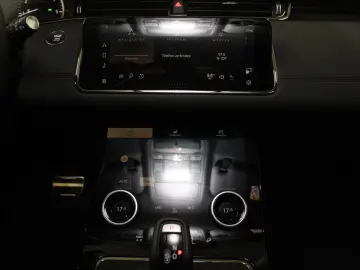 Range Rover Evoque P250 R-Dynamic SE LED DAB Nav