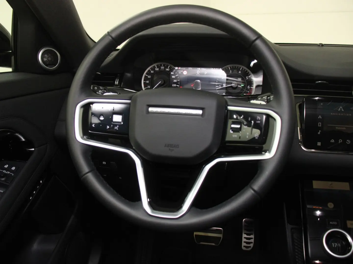 Range Rover Evoque P250 R-Dynamic SE LED DAB Nav