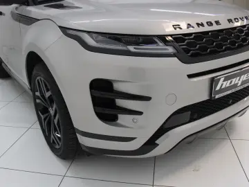 Range Rover Evoque P250 R-Dynamic SE LED DAB Nav
