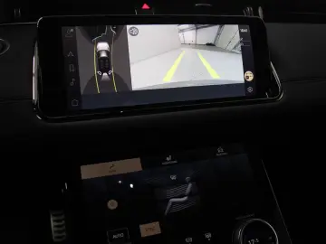Range Rover Evoque P250 R-Dynamic SE LED DAB Nav