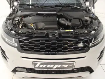 Range Rover Evoque P250 R-Dynamic SE LED DAB Nav