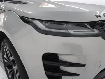 Range Rover Evoque P250 R-Dynamic SE LED DAB Nav