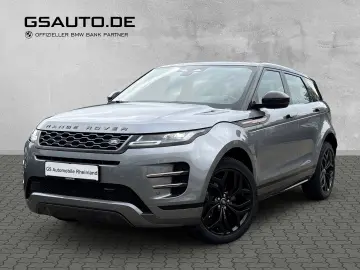 Range Rover Evoque 2.0 D200 R-Dynam. SE PANO ACC