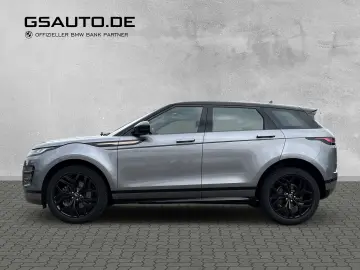 Range Rover Evoque 2.0 D200 R-Dynam. SE PANO ACC