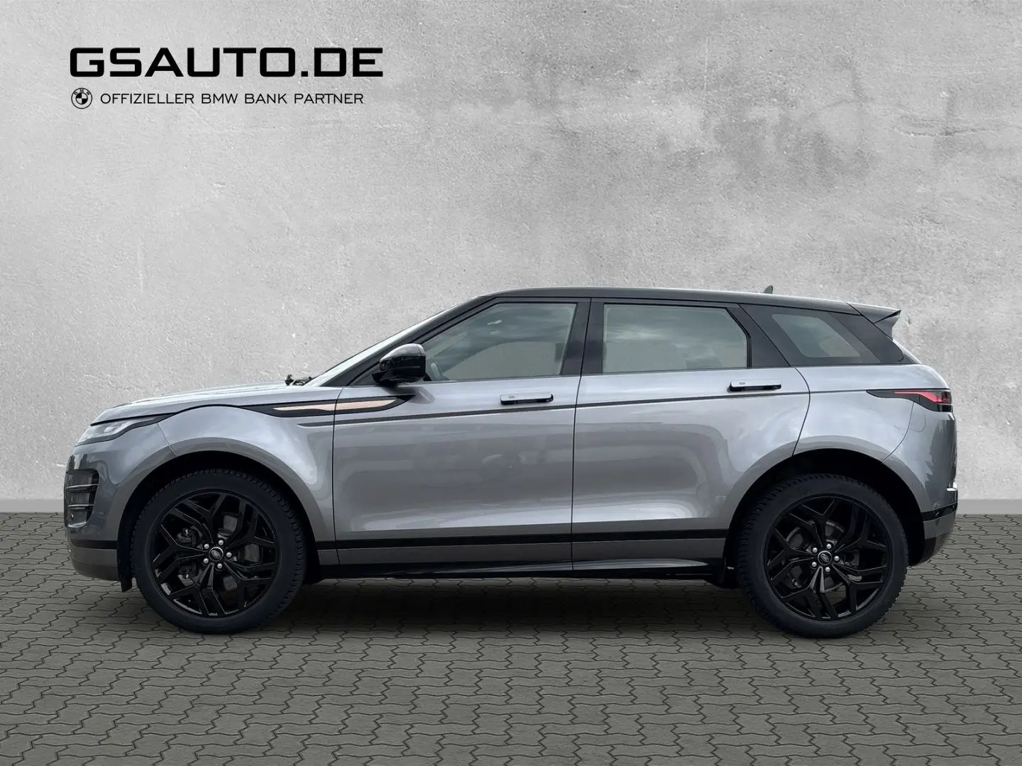 Range Rover Evoque 2.0 D200 R-Dynam. SE PANO ACC