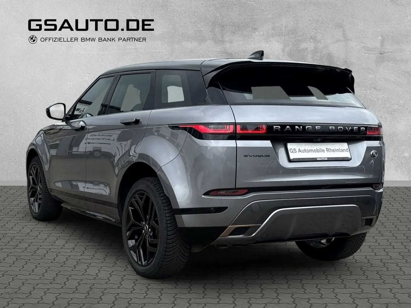 Range Rover Evoque 2.0 D200 R-Dynam. SE PANO ACC