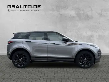 Range Rover Evoque 2.0 D200 R-Dynam. SE PANO ACC