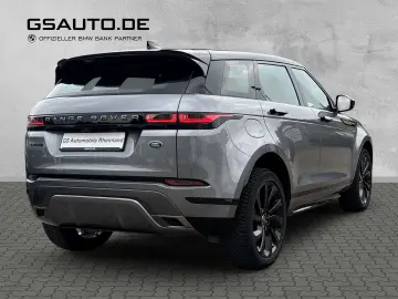 Range Rover Evoque 2.0 D200 R-Dynam. SE PANO ACC