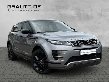 Range Rover Evoque 2.0 D200 R-Dynam. SE PANO ACC