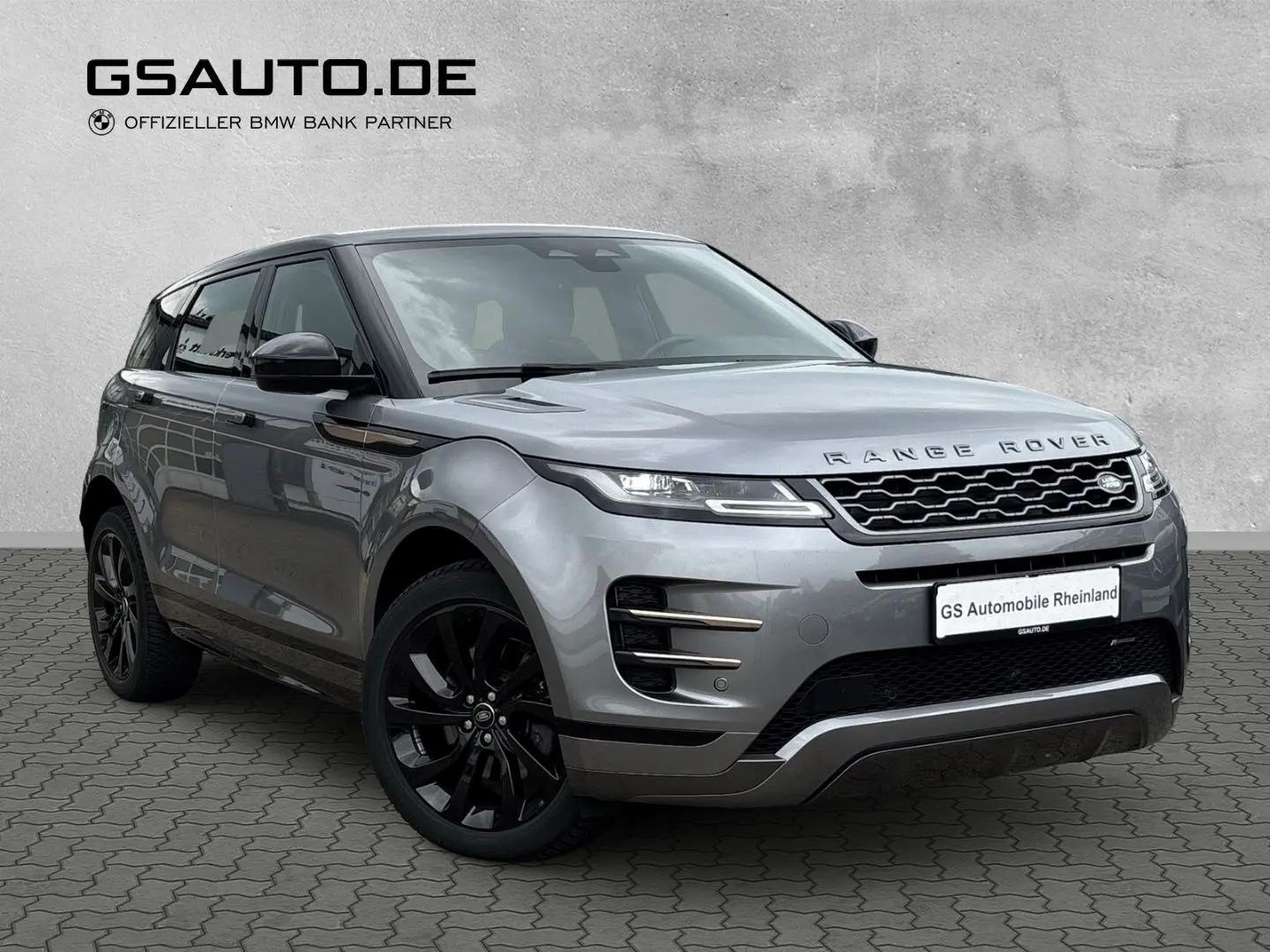 Range Rover Evoque 2.0 D200 R-Dynam. SE PANO ACC