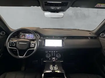 Range Rover Evoque 2.0 D200 R-Dynam. SE PANO ACC