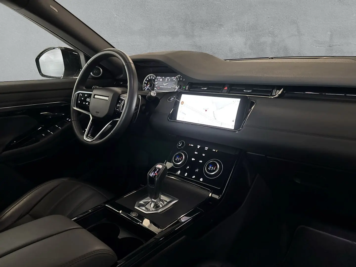 Range Rover Evoque 2.0 D200 R-Dynam. SE PANO ACC