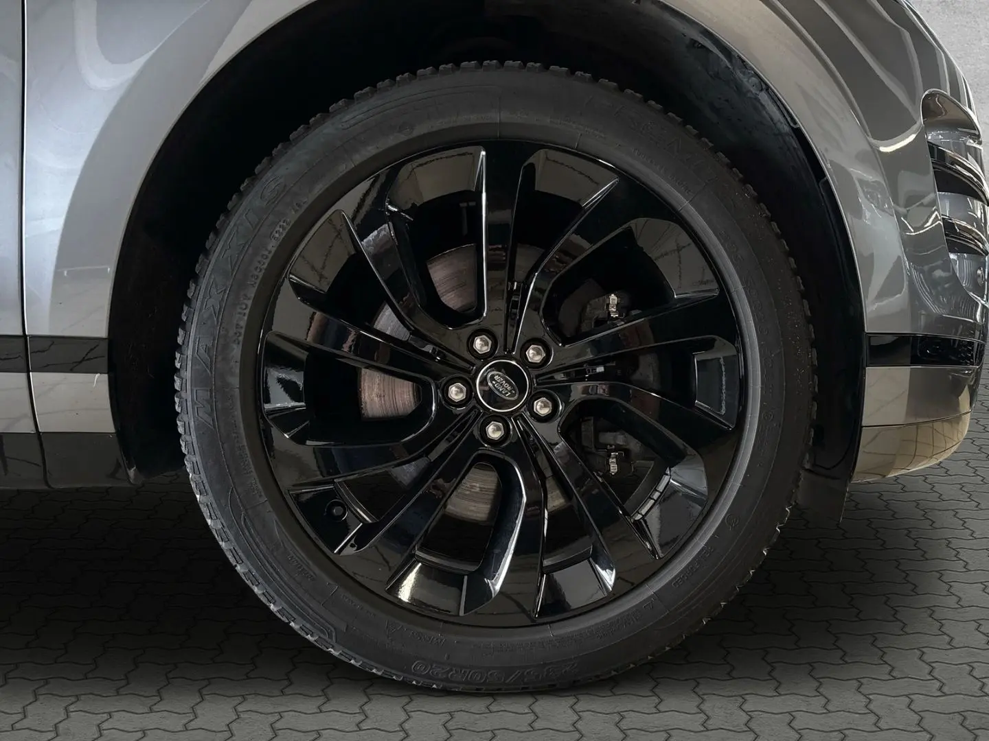 Range Rover Evoque 2.0 D200 R-Dynam. SE PANO ACC