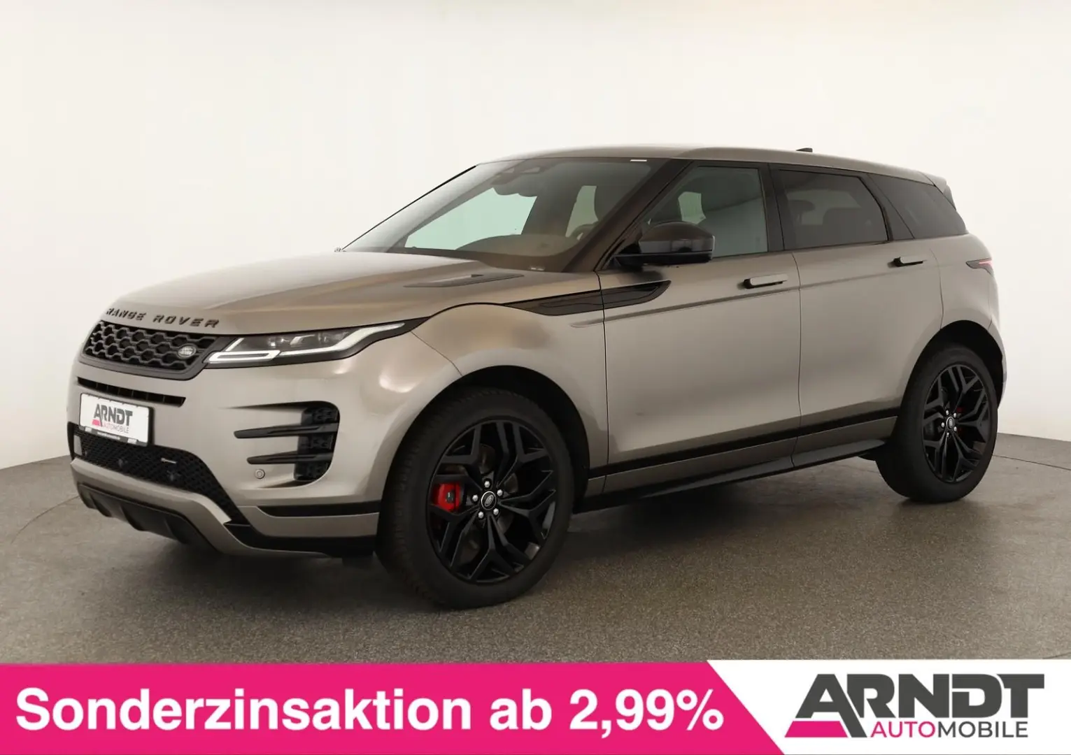 Range Rover Evoque D200 AWD R-Dynamic SE Pano 20