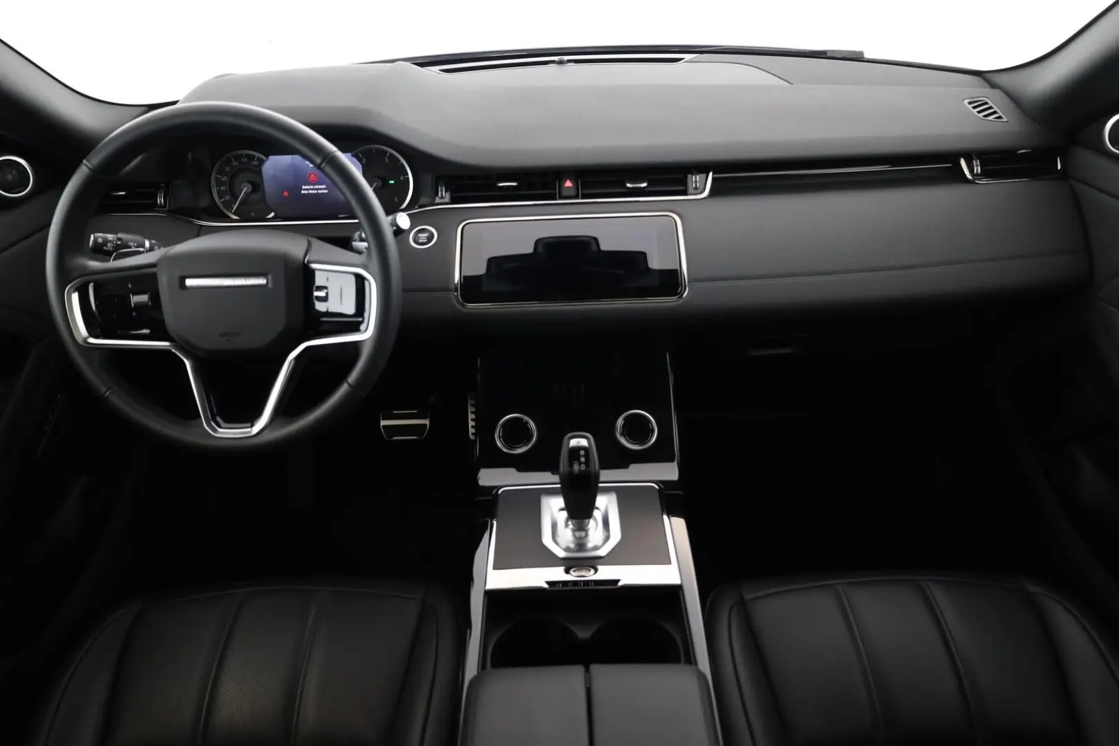 Range Rover Evoque D200 AWD R-Dynamic SE Pano 20